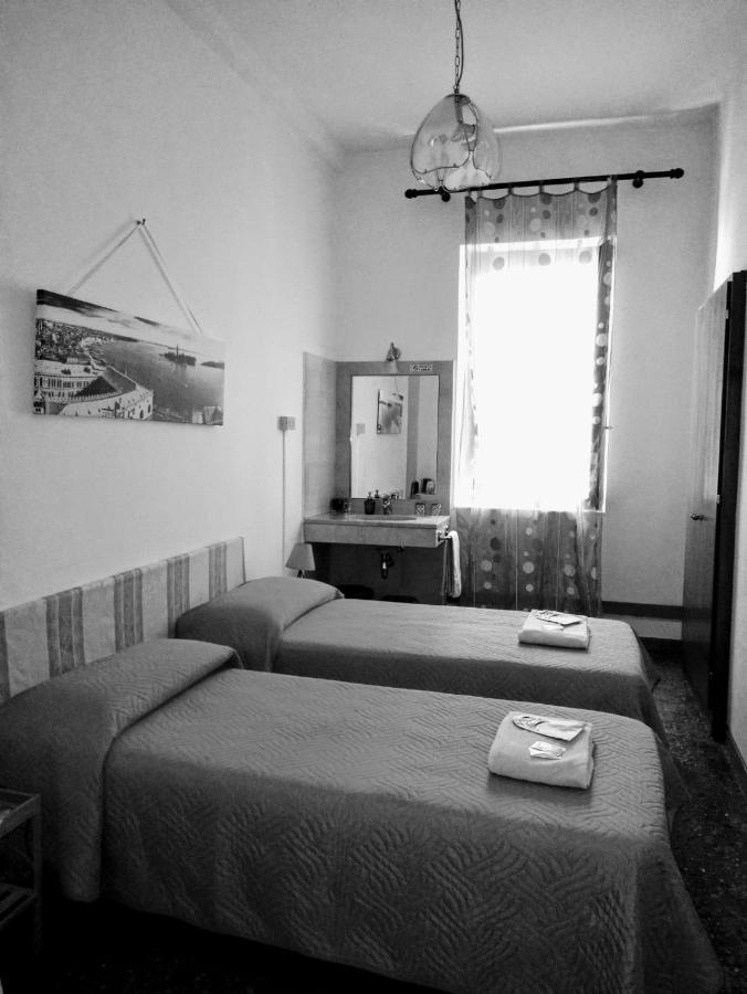 Casa Favaretto Guest House Wenecja Zewnętrze zdjęcie